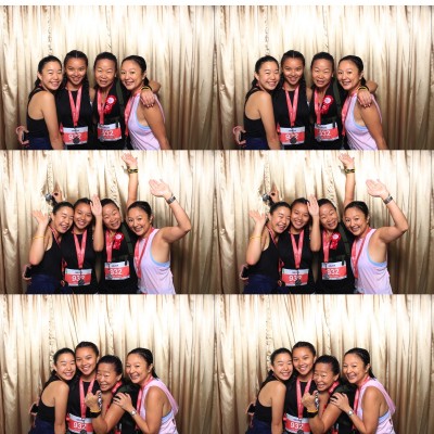 Photo booth