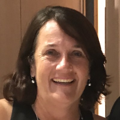 christinebaird