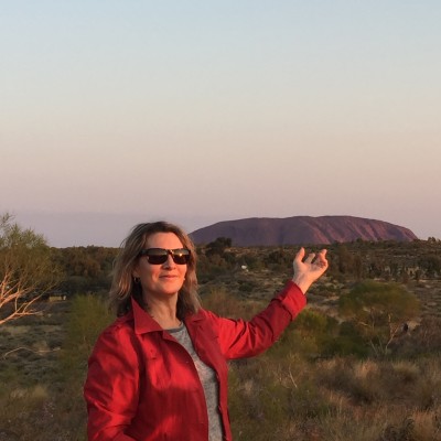 juliegorman